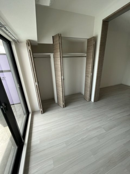 【収納】S-RESIDENCE表町
