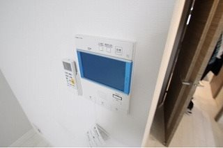 【セキュリティ】S-RESIDENCE表町