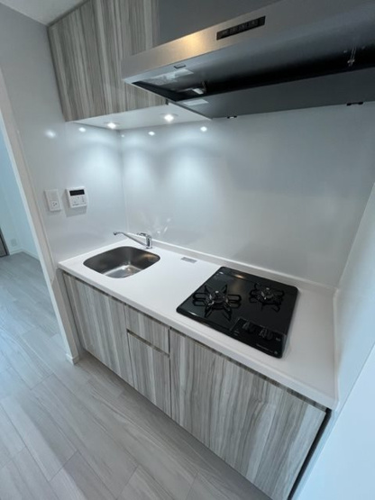 【キッチン】S-RESIDENCE表町