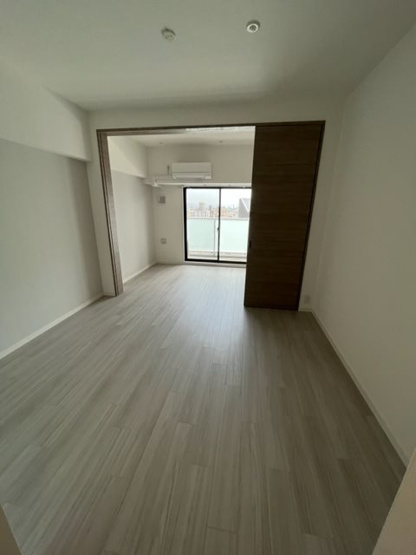【居間・リビング】S-RESIDENCE表町