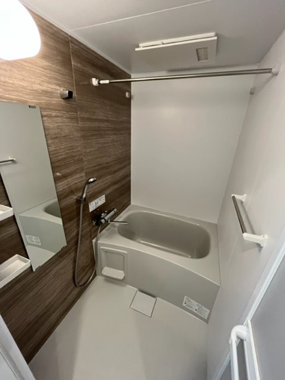 【浴室】S-RESIDENCE表町