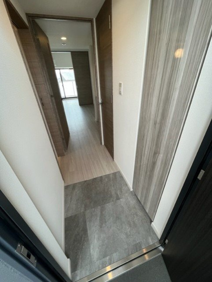 【玄関】S-RESIDENCE表町