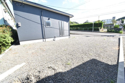 【駐車場】 | 霧島市国分清水1丁目