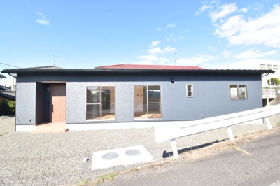 【外観】 | 霧島市国分清水1丁目