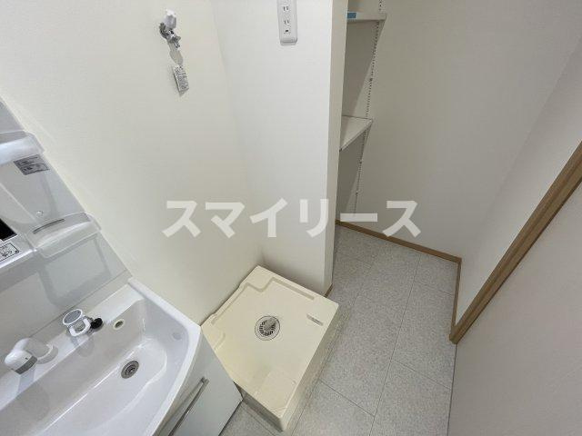 ハレレア南柏の設備
