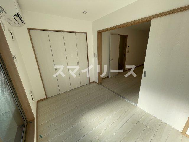 ハレレア南柏のその他