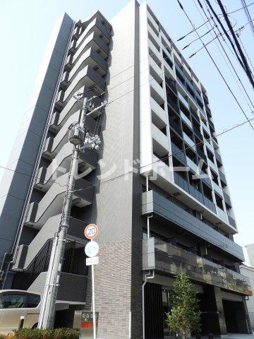 アクアプレイス福島EYE