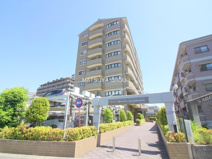 ライオンズマンション安城横山の画像