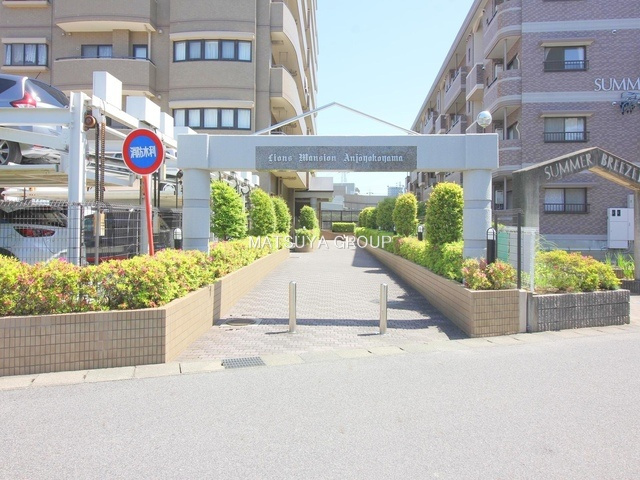 【エントランス】の画像