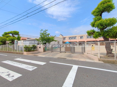 【周辺】 | ライオンズマンション安城横山