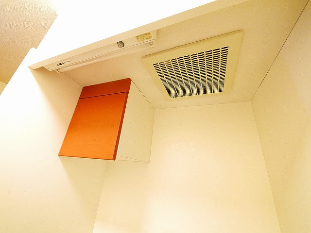 レオパレスブルーメのキッチン|キッチンでお料理をお楽しみください