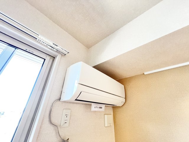 コーポスカイGの設備|※別部屋参考写真