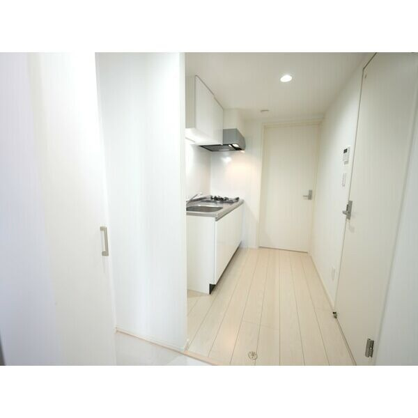 supersunny日比野　名古屋市賃貸　仲介手数料無料の玄関