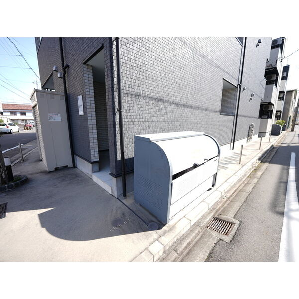 supersunny日比野　名古屋市賃貸　仲介手数料無料のその他共用部分