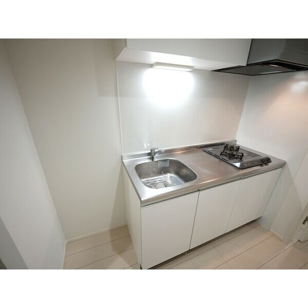 supersunny日比野　名古屋市賃貸　仲介手数料無料のキッチン