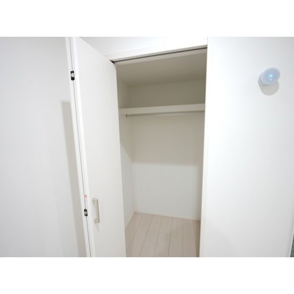 supersunny日比野　名古屋市賃貸　仲介手数料無料の収納