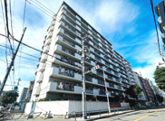 新大阪ホワイトハイツの画像