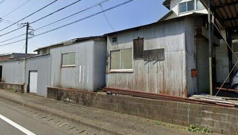 伊勢原市三ノ宮