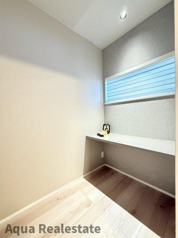 高松市香西東町の中古一戸建の設備