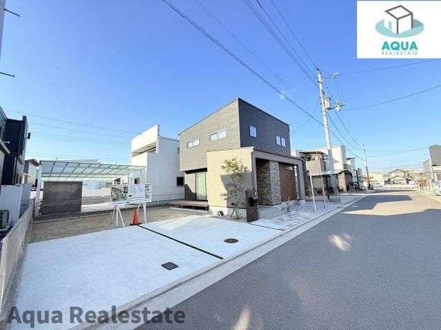 高松市香西東町の中古一戸建