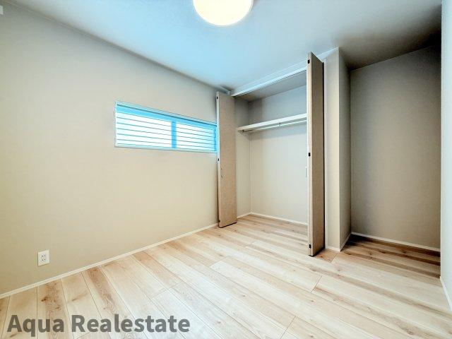 高松市香西東町の中古一戸建の子供部屋