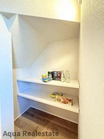 高松市香西東町の中古一戸建のその他