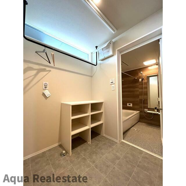 高松市香西東町の中古一戸建のその他