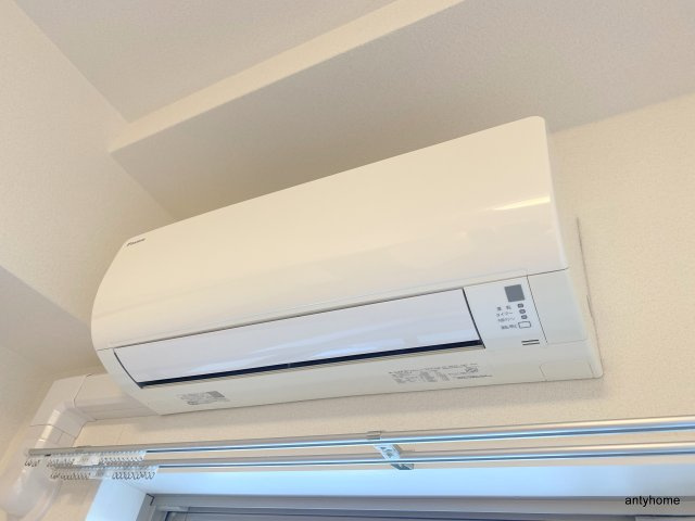 プレサンス梅田東クォーレ　仲介手数料無料の設備