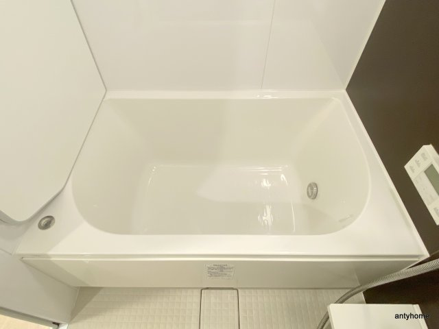 プレサンス梅田東クォーレ　仲介手数料無料の浴室