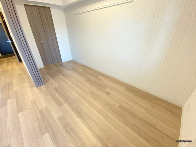 プレサンス梅田東クォーレ　仲介手数料無料の寝室