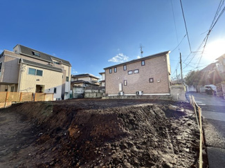 【外観】 | 2025年1月7日撮影