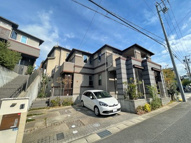 希望ケ丘１丁目戸建の画像