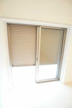 リブリ・AZULのバルコニー