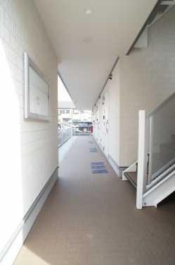 リブリ・AZULのその他共用部分