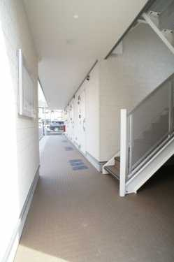 リブリ・AZULのその他共用部分