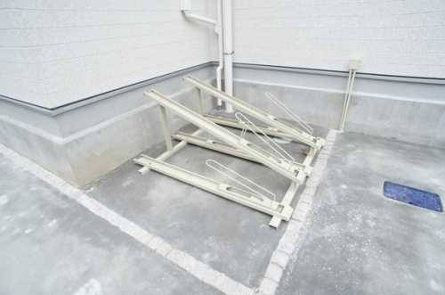 リブリ・AZULのその他共用部分