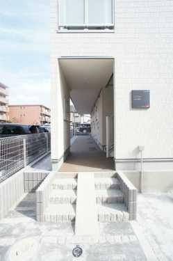 リブリ・AZULのその他共用部分