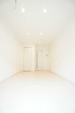 リブリ・AZULの居間・リビング