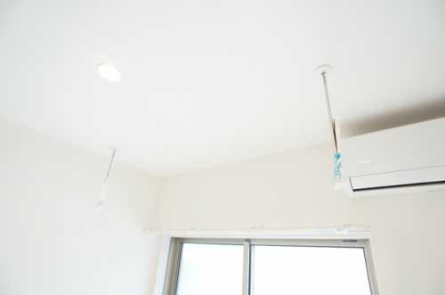 リブリ・AZULの設備