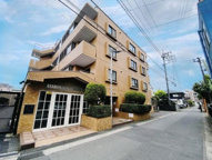 大和市深見西４丁目の中古マンションの画像