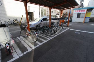 【その他共用部分】