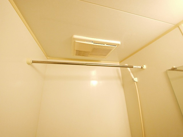 レオパレスＨｉｒｏの設備