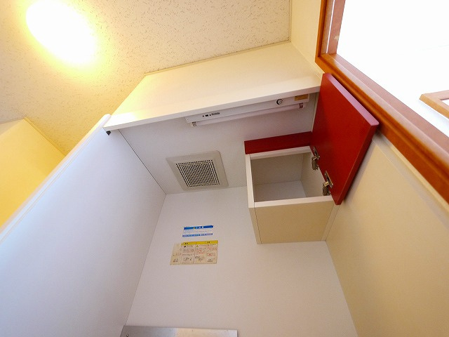 レオパレスＨｉｒｏのキッチン|お料理しやすいキッチンです