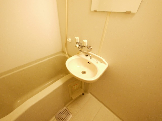 レオパレスＨｉｒｏの設備