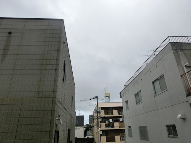 【展望】アーバンテラス東千田