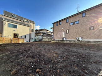 【外観】 | 2025年1月7日撮影