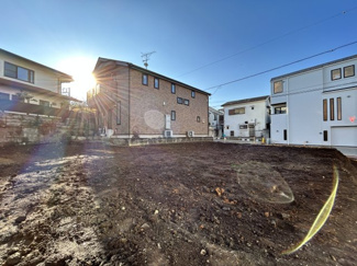 【外観】 | 2025年1月7日撮影