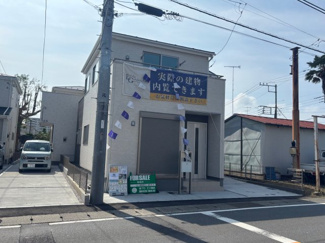 【外観】 | 現地（7月4日撮影）