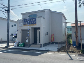 【外観】 | 現地（7月4日撮影）