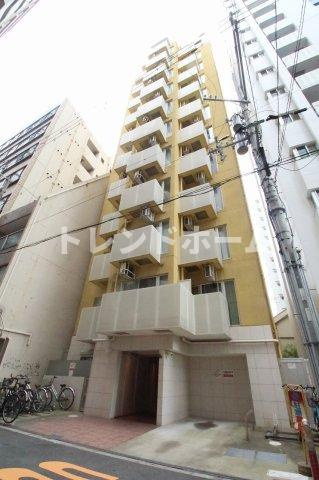 I-DIL　NAKANOSHIMA　EASTの外観|選べる家電プランあり！！